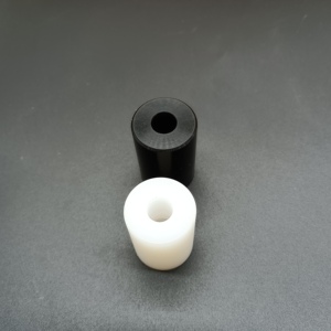 Трубка из инженерного пластика HDPE UPE POM, пластиковые кольца, нейлоновые втулки, нейлоновые уплотнительные втулки, твердые пластиковые втулки, нейлоновые разделители - Product Image 6