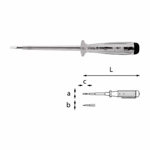 Destornillador Eléctrico USAG 321 FL - Product Image 1