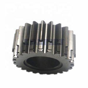 Шестерня экскаватора SUN 2ND XKAY-01634 2,8 кг для HX380L R360LC7A R360LC9 R370LC7 R380LC9A R390LC9 Запчасти для строительной техники - Product Image 3