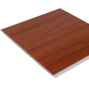 Panneaux de <span class=keywords><strong>plafond</strong></span> en PVC carrés modernes, application artistique pour la maison, imperméables et résistants à la chaleur, faux plafonds - Product Image 6