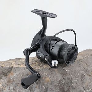 Spinning Reels Plastic Body 1000 2000 3000 4000 5000 6000 7000 Size For Fishing Surfcasting Lure Casting Reel - Product Image 1