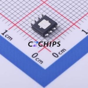 Nuevo amplificador diferencial de Chip IC de circuito integrado Original de 21, 1, 2, 1, 2, 2 - Product Image 2