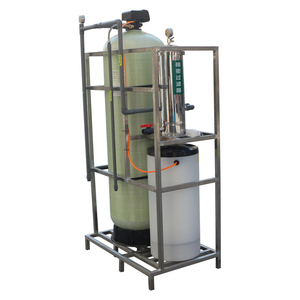 Sistema di filtraggio elettronico magnetico per <span class=keywords><strong>addolcitore</strong></span> d'acqua in resina <span class=keywords><strong>addolcitore</strong></span> <span class=keywords><strong>impianto</strong></span> di trattamento delle acque per l'ammorbidimento della scala - Product Image 2