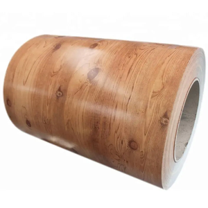 Tôles d'acier prélaquées essentielles <span class=keywords><strong>Essar</strong></span> JSW GI GL PPGL PPGI, bobines prépeintes certifiées JIS BIS, marque chinoise Shandong - Product Image 2