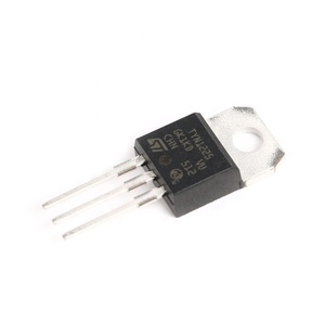 ชิ้นส่วนอิเล็กทรอนิกส์ SCR ของใหม่แท้1200V 25A แบบ TO-220 TYN1225RG - Product Image 1