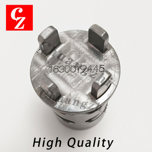 1830019445 อะไหล่แท้สำหรับเครื่องอัดอากาศอุตสาหกรรม Atlas Copco 1830 0194 45 วาล์วหยุดน้ำมัน รับประกัน 1 ปี 1830-0194-45 - Product Image 3