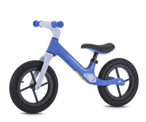 Motibik Vélo d'équilibre électrique 3-en-1 pour enfant, 12 pouces, sans pédales, style <span class=keywords><strong>moto</strong></span>, sport et mode pour enfants - Product Image 2