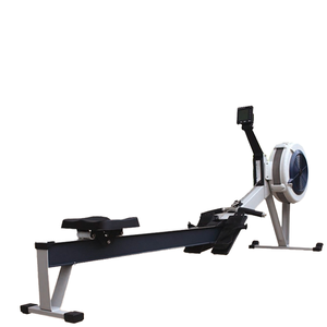 Mnd thể dục yên tĩnh tập thể dục tại nhà Thiết bị tập thể dục nhịp điệu có thể gập lại thương mại Máy chèo chống gió cho hộ gia đình và phòng tập thể dục nhỏ trong nhà - Product Image 1