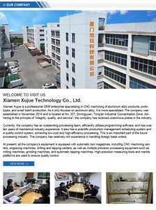 <span class=keywords><strong>Bluetooth</strong></span> âm thanh vỏ nhôm rèn CNC Mài Anodized một cửa ngoài trời chế biến bán buôn tùy chỉnh các bộ phận moq 1pcs OEM - Product Image 6