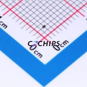 RCLAMP2451ZATFT ต้นฉบับและใหม่ DFN0603-2L ทรานซิสเตอร์ ESD และการป้องกันไฟกระชาก (TVS/ESD) - Product Image 1