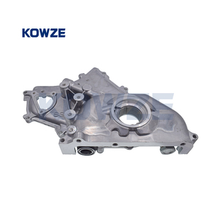 <span class=keywords><strong>Bomba</strong></span> <span class=keywords><strong>de</strong></span> <span class=keywords><strong>Aceite</strong></span> Kowze para <span class=keywords><strong>Nissan</strong></span> Cabstar Navara Frontier Pathfinder NV350 D40 YD25 15010-EB70A 15010-EB30A 15010-5X00A BN-8309 - Product Image 1