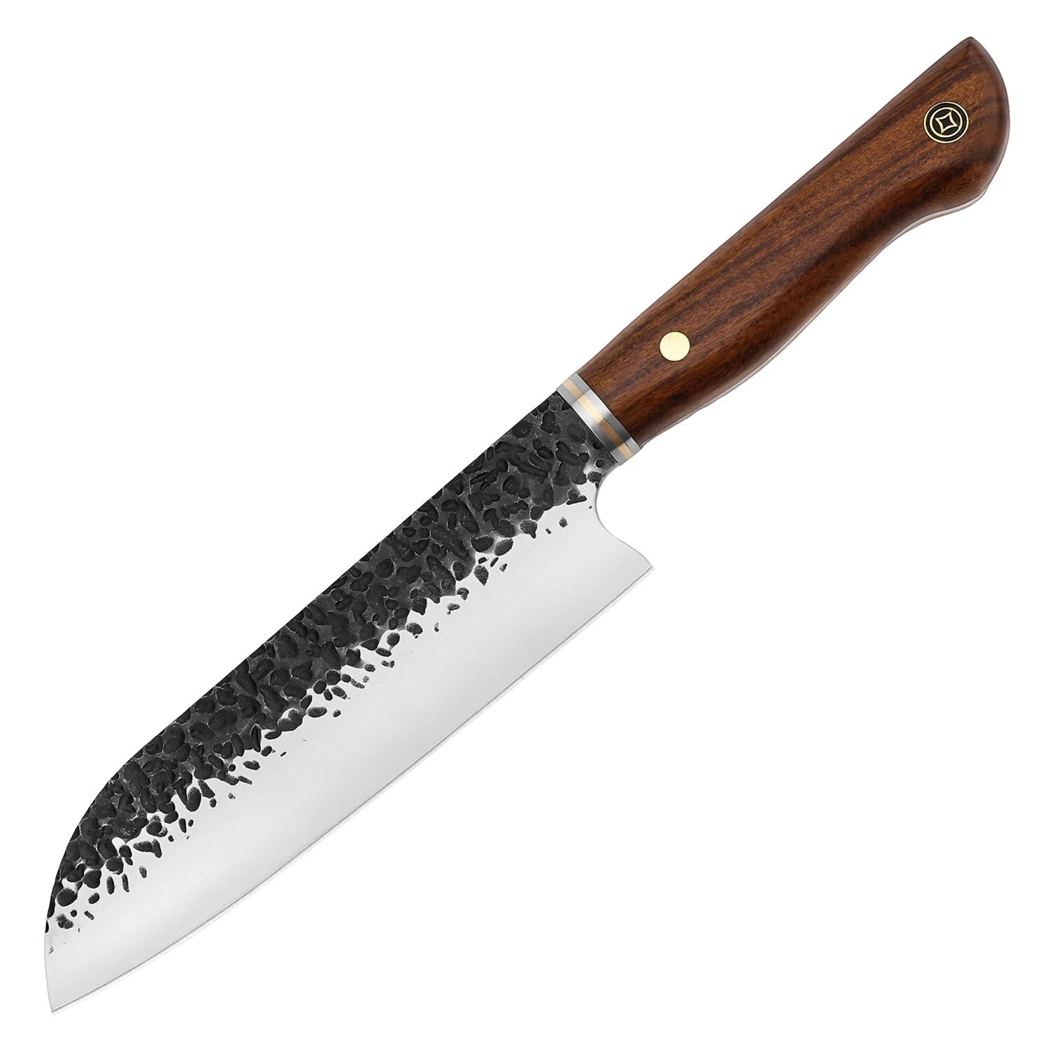 Cuchillo Santoku