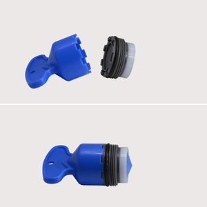 Galenpoo SH90018 Outil de réparation d'aérateur de robinet avec aérateur de robinet de différentes dimensions - Product Image 5