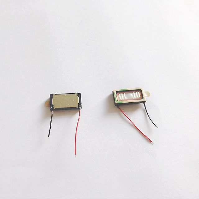 Factory High Quality 8*15*2.5MM Small Thin Speakers Tablet Speaker