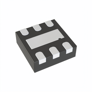Authorized Distributor Power Management (PMIC) Buy Online Electronic Components 6 UFDFN Exposed Pad MIC826MYMT-T5 - Product Image 1
