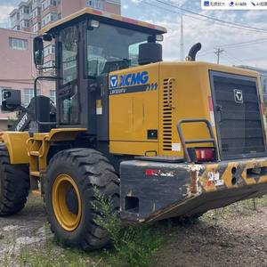 Grabber de surveillance par caméra d'<span class=keywords><strong>occasion</strong></span>-Fonctionnement des angles morts dans les forêts denses Grue d'<span class=keywords><strong>occasion</strong></span> Machinerie d'<span class=keywords><strong>occasion</strong></span> - Product Image 5