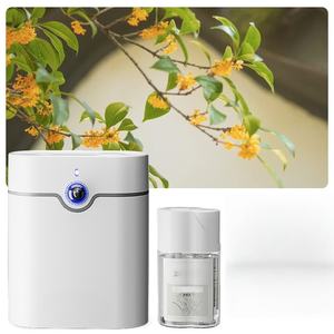 Máquina de Aromaterapia para el Hogar al por Mayor, Difusor de Aceites Esenciales Especial para Baño - Product Image 2