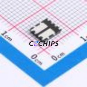 ทรานซิสเตอร์ฟิลด์ทรานซิสเตอร์ SO-8FL NTMFD016N06CT1G (Mosfet) แบบดั้งเดิม-ใหม่ - Product Image 2