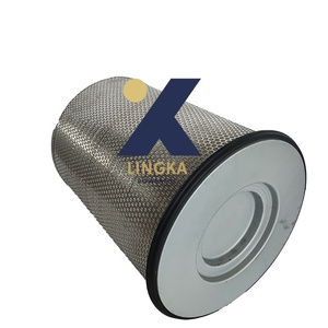 A7122s กรองอากาศ Af26162 P500174 Af25631 P782857 21834199 8149064 - Product Image 3
