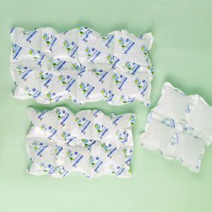 Dùng Một Lần Nhanh Chóng Làm Mát Ngay Lập Tức Lạnh Nén Điều Trị Gói Tự Mồi Nước Đá Tủ Đông Gói Cho Thực Phẩm Giao Hàng Túi Nước Đá - Product Image 2