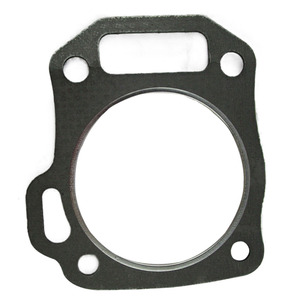 อะไหล่เครื่องกำเนิดไฟฟ้าเบนซิน GX160 สูบเดียว ชุดเต็ม พร้อมพรมปูพื้นรถยนต์ ปั๊มน้ำ 168F คาร์บูเรเตอร์ ท่อไอเสีย ฝาสูบ - Product Image 4