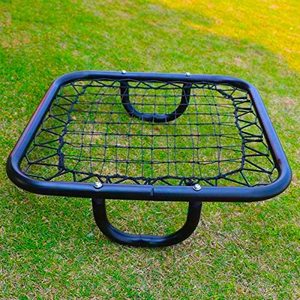 Ручная футбольная сетка для вратаря, тренировочное оборудование - Product Image 6