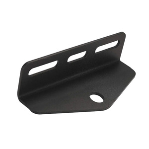 Kit de soporte de acero para enganche de gancho de remolque para cortacésped Scotts - Product Image 5