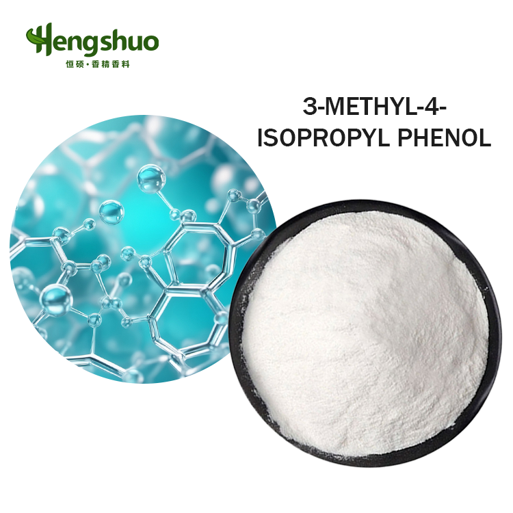 High Quality Isopropyl Methylphenol IPMP 4