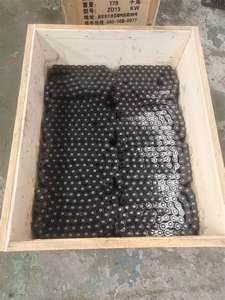 Cadena de Acero Aleado de Alta Calidad BL888/LH1688 para Equipos de Manipulación de Materiales - Piezas de Máquinas de Transmisión de Elevación HAOYUAN - Product Image 6