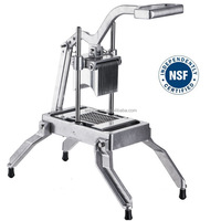 AY-461 Uiensnijder Huishoudelijk Gebruik Fruit & Groente Aardappelsnijder Snijgereedschap Accessoire Snijmachine