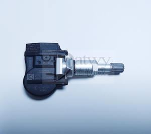 OE 5430W0 9673860880 8240B7 Peugeot 207CC 308 3008 407SW 508L Citroen C4 2016- (BZ3) Capteur de pression des pneus RZC (marque Datwy) - Product Image 2