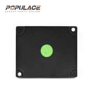 GAVR-8A Brushless Type <strong>Avr</strong> for Generator/generator <strong>Avr</strong> China Manufacture - Product Image 4