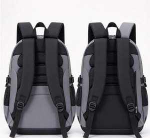 Mochila Personalizada <span class=keywords><strong>de</strong></span> Diseño Moderno, Impermeable, para Viajes, Escuela, Trabajo, Económica, para Hombre - Product Image 6