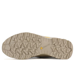 HUMTTO 260317 Chaussures de Randonnée Montantes d'Automne et d'Hiver pour Homme, Résistantes à l'Usure pour l'Extérieur - Product Image 6