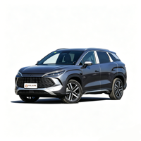 2025 Song L Dm-i 112km Édition Avancée Conduite Intelligente Vente Chaude SUV Hybride Électrique BYD PhEV Véhicule Chinois pour les Trajets Urbains