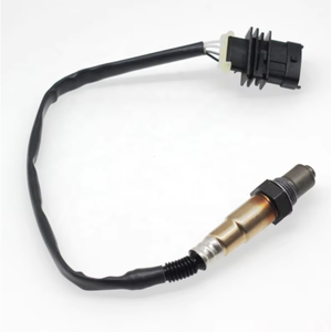 Sensore di Ossigeno Lambad per CHEVROLET AVEO CRUZE <span class=keywords><strong>OPEL</strong></span> ASTRA COMBO <span class=keywords><strong>CORSA</strong></span> <span class=keywords><strong>INSIGNIA</strong></span> 55561635 55572993 55568668 93188396 55569903 - Product Image 1