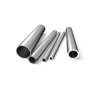 Tubo de Titanio de Grado Aeronáutico <span class=keywords><strong>1</strong></span> Gr2 Gr12 de Fábrica China, Espesor de Pared de 0.3-2.0 mm, Precio de Tubería de Metal de Titanio ASME Sb338 - Product Image 2