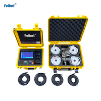 Système de synchronisation Feibot T400 AI