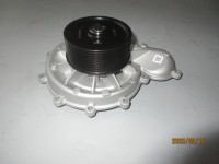Genuine Engine Cooling Water Pump Assembly 3698067 for Foton Auman GTL EST Heavy Truck Cooling System Parts