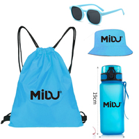 Nouveauté 2025 - Coffret cadeau électronique d'entreprise personnalisé de luxe - Logo unique - Gadgets souvenirs