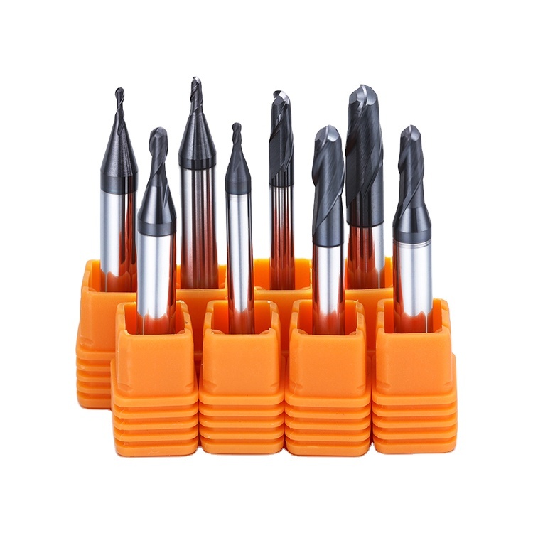DOHRE High Quality Milling Tools Manufacturer