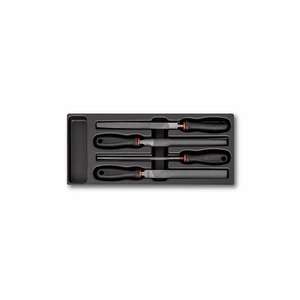 USAG - U05190825 ASSORTIMENT EN PLATEAU EN PLASTIQUE (4 PCS.) -EAN 8001150019067 AUTRES ENSEMBLES D'OUTILS - Product Image 1