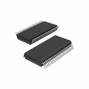 Logic 48 BSSOP ช่องทางผู้ผลิต ซื้อส่วนประกอบอิเล็กทรอนิกส์ออนไลน์ SN74ALVCH162334DL - Product Image 1
