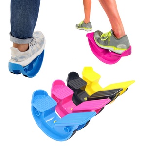 Chân Rocker bắp chân cáng Achilles viêm gân gót chân chân chân nẹp plantar Fasciitis giảm đau trải dài căng thẳng cơ bắp chân - Product Image 1