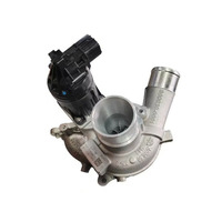 Turbocharger Chery Automobile 1.5T NGT13Z untuk 853472-0002 E4T15C-1118010 Suku Cadang Turbo
