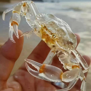 Layanan cetak 3D kustom prototipe logam plastik ABS, suku cadang cetak 3D Resin Bening, layanan cetak 3D prototipe cepat SLS/SLA - Product Image 2