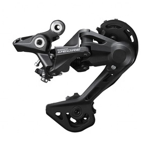 Dérailleur arrière <span class=keywords><strong>Shimano</strong></span> Deore M4120 <span class=keywords><strong>10</strong></span> <span class=keywords><strong>vitesses</strong></span> RD-M4120 <span class=keywords><strong>VTT</strong></span> - Product Image 2