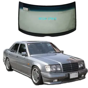 Auto Glass Auto Body Systems Xyg Auto Glass China 3M Windshield Car Glass Suitable For Merc edes Be nz W124 Windshield