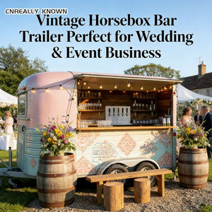 Remolque <span class=keywords><strong>de</strong></span> Comida Rápida con Servicio Completo <span class=keywords><strong>de</strong></span> Catering, Cocina Móvil, Personal <span class=keywords><strong>de</strong></span> Apoyo y <span class=keywords><strong>Alquiler</strong></span> <span class=keywords><strong>de</strong></span> Equipos - Product Image 1