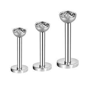 Juego de instalación IP de 16 pulgadas, herramientas de instalación IP sin pantalla, Instalación rápida - Product Image 1